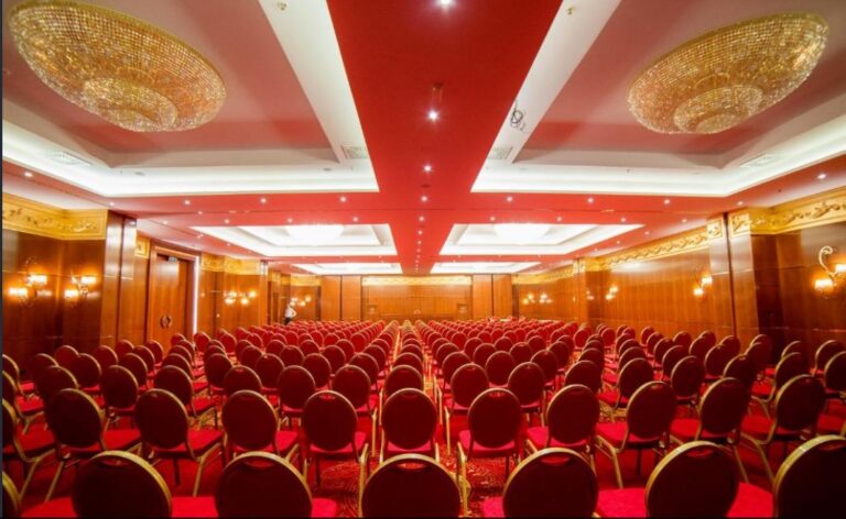 Pripreme za veliki skup Bratunčana u hotelu Mellain: Susret dijaspore, regije i zavičaja