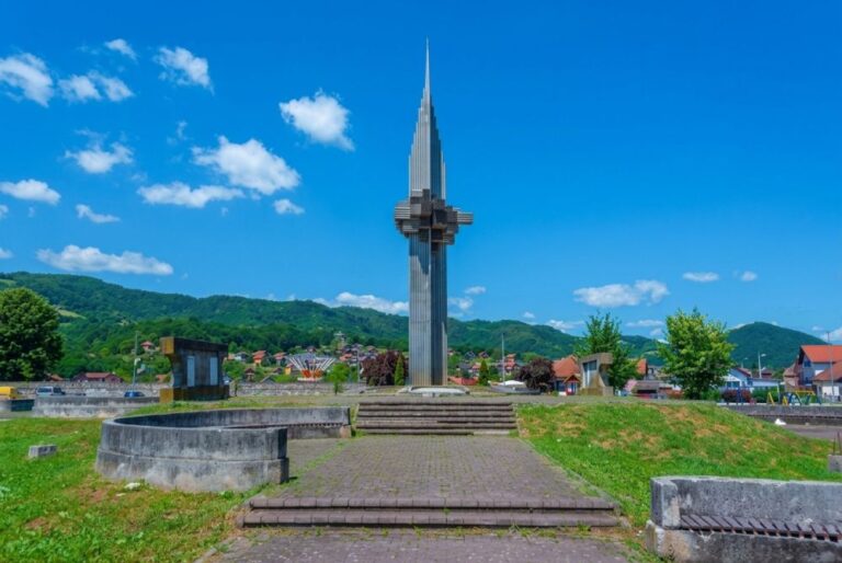 Akivnosti u vezi skupa Bratunčana koji će se održati u hotelu Mellain Tuzla dana 26.06.2027. godine