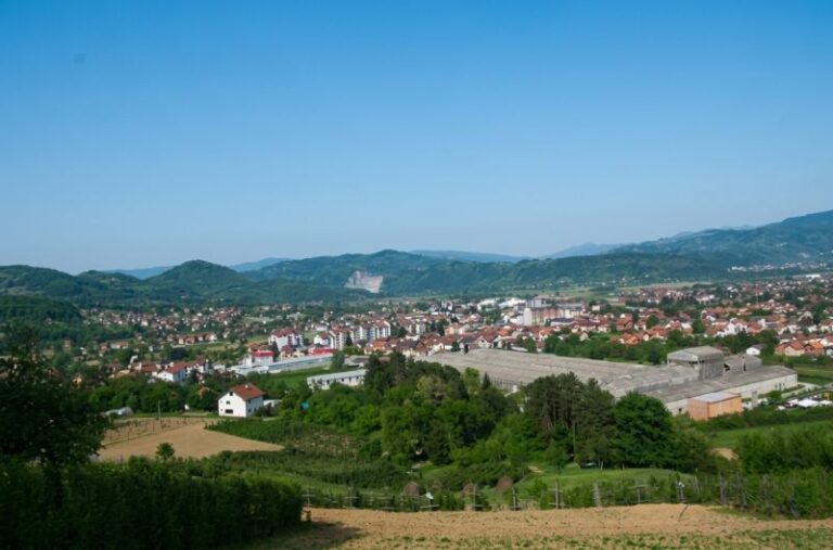 Intezivne pripreme za skup Bratunčana